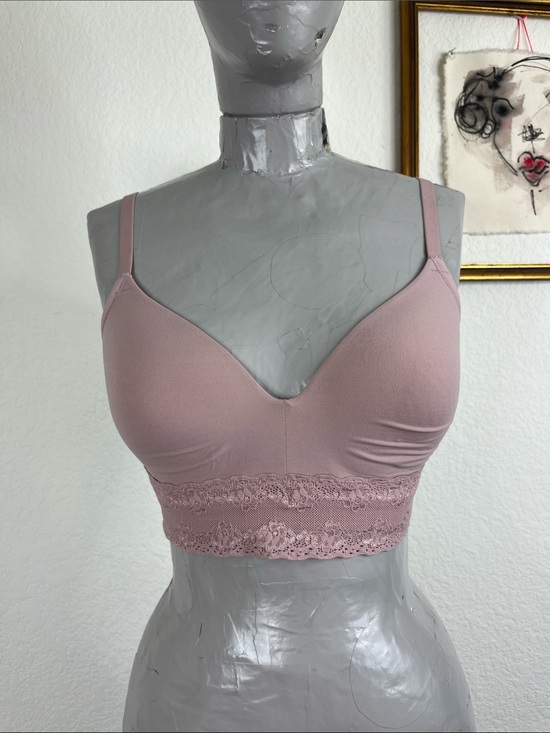 Natori Other - Natori Bliss Perfection Contour Soft Cup Bra Mauve